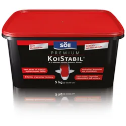 Söll Premium KoiStabil® 5 kg