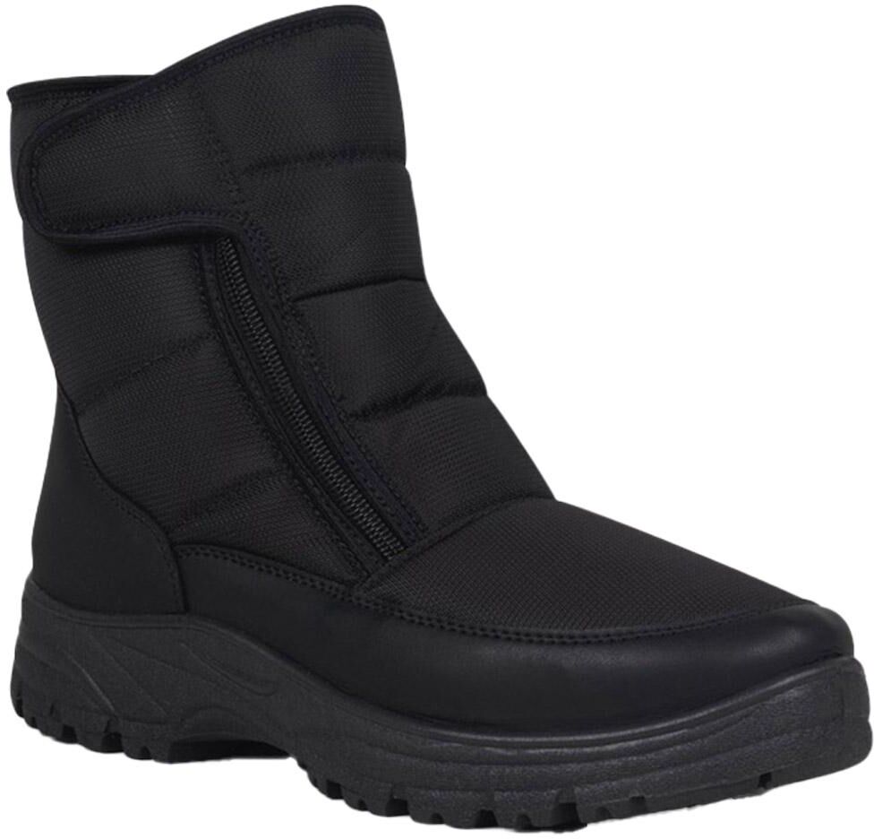 Kimberfeel  - Jason Noir - 43 - Chaussures après-ski