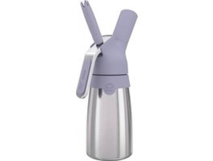 ISI Siphon à chantilly Creative Whip Essential (Lilas)