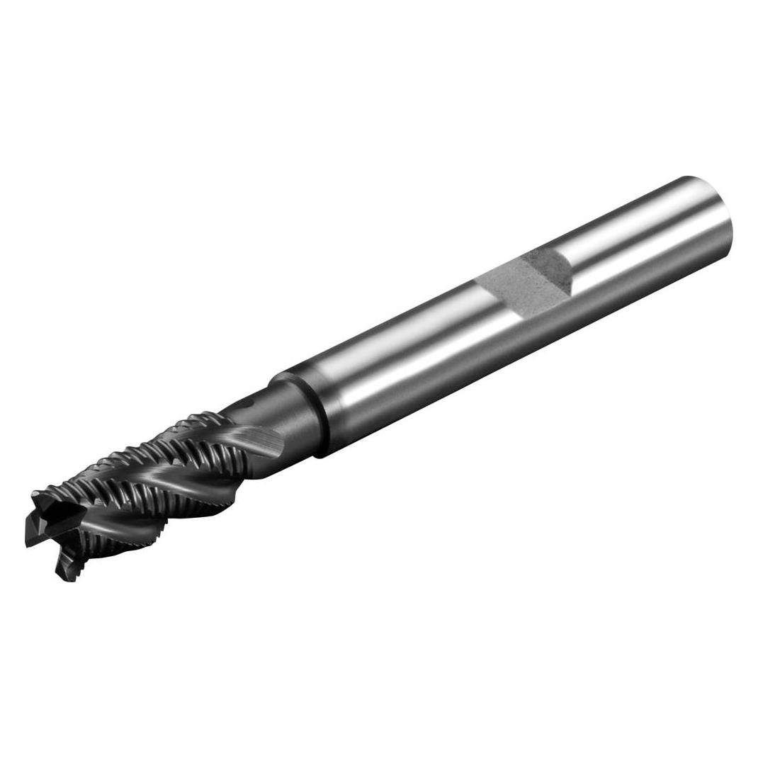 Rittal PerformanceFräserfürblechund (4050891)