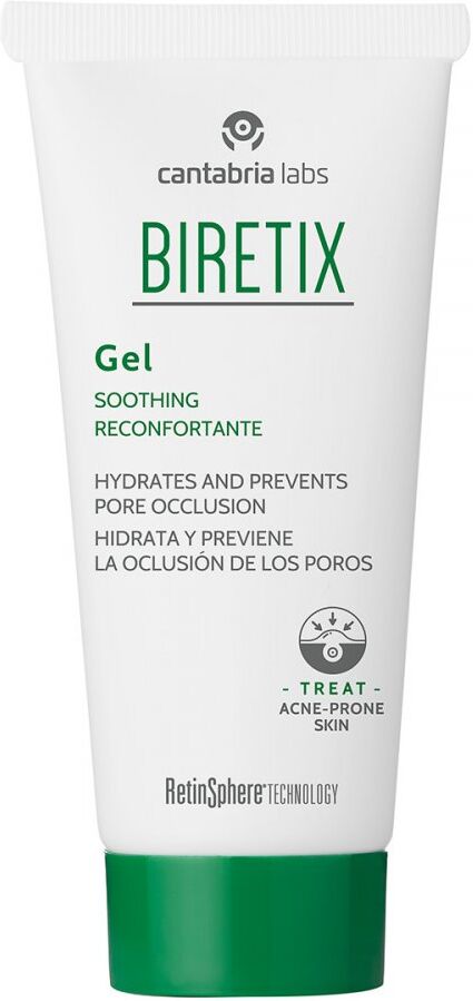 Biretix Gel 50ml