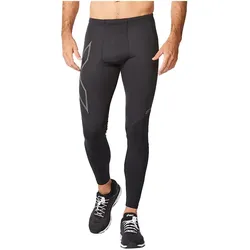 2XU, Herren, Tights, Ignition (S), Schwarz