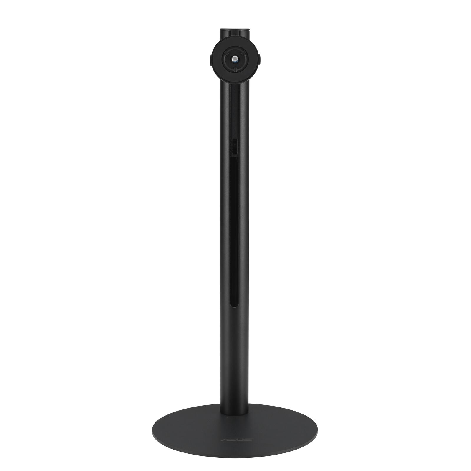 ASUS ZenScreen Stand MTS02D für ZenScreen / portable ROG Strix Monitore (ergonomischer Standfuß, neigbar, schwenkbar, höhenverstellbar, 1/4" kompatibel mit Stativgewinde) 90LA00M7-B01170