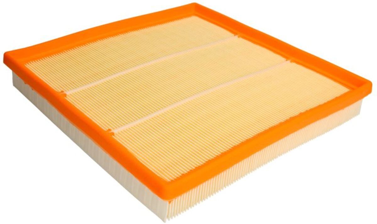 Luftfilter MAHLE KNECHT LX 2882
