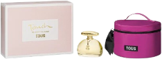 Tous Touch Case 2 Pieces