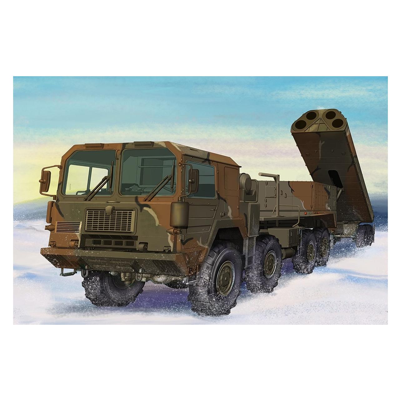 I Love Kit M1013 w/M2042A1 GLCM TEL (63528)