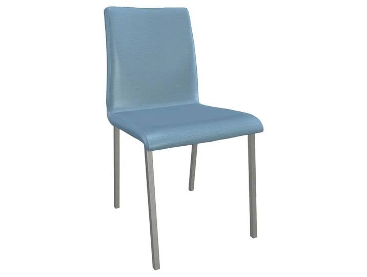 Stuhl Pyara Trendstühle / Farbe: Sky