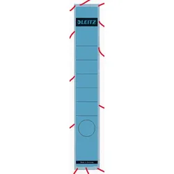 LEITZ 1648 Ordneretiketten für 5.2 cm Rückenbreite 39,0 x 285,0 mm
