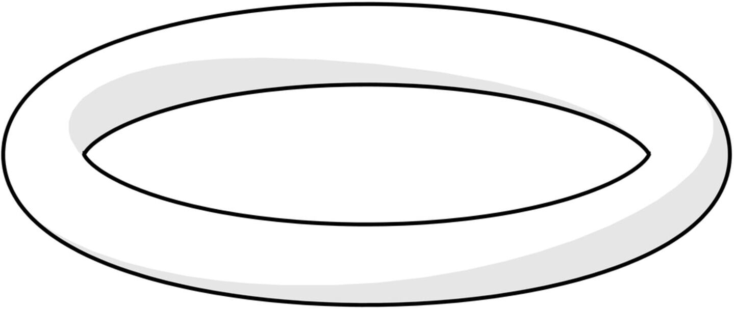 Hansa O-Ringsatz 59912546)