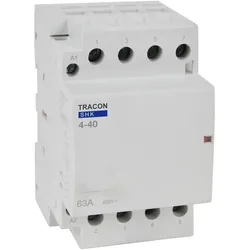 Tracon Allgemeines Produkt, Relais