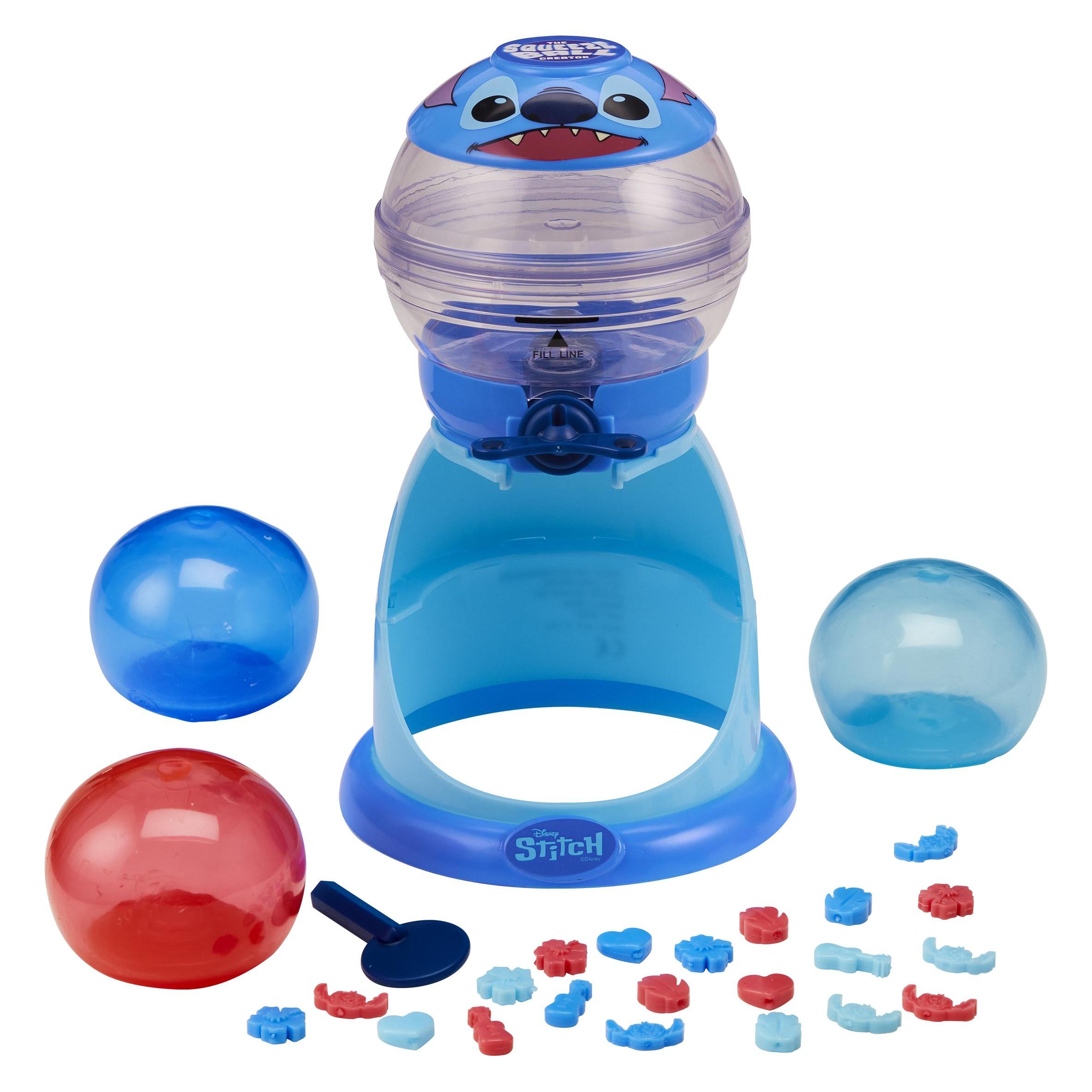 Spectron Stich zum Quetschballmachen (GP20211)