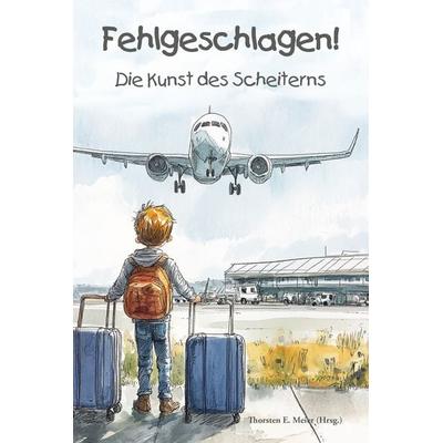 Fehlgeschlagen! Die Kunst des Scheiterns, Taschenbuch von , Papierfresserchens MTM-Verlag, 978-3-99051-390-3