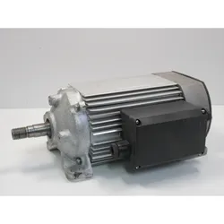Holzstar Motor TKS-Z 400 / 400V 2,2kW