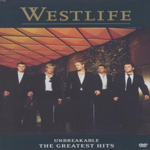 Westlife - Westlife - Unbreakable - Preis vom 09.10.2026 07:28:09 h