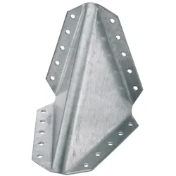 SPAX Knagge 170x170x85