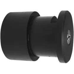 Atera, Veloträger Zubehör, (Schwarz)
