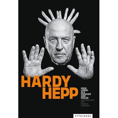 Hardy Hepp -