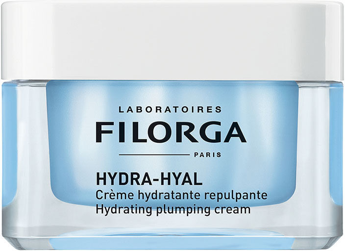 Filorga HYDRA-HYAL Crème de Jour Hydratation