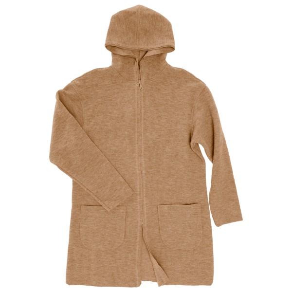 Engel - Damen Mantel - Mantel Gr 38/40 beige