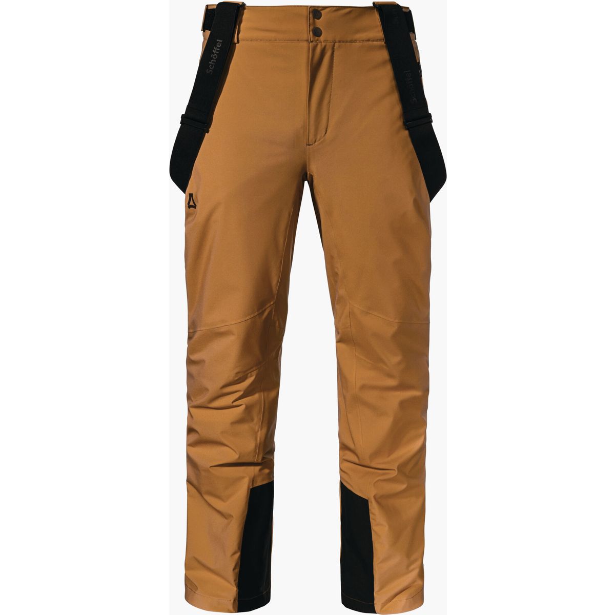 Schöffel Pants Style Pine Men caramel (4745) 56 24096-24133-4745-56