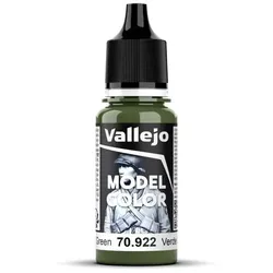 Vallejo Model Color Uniform Green 18 ml (93)