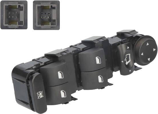 Alfa e-Parts AF00275 Window switch