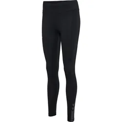 HUMMEL hmlACTIVE TIGHTS WOMAN black S