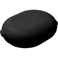 Button Add-on, Taster schwarz