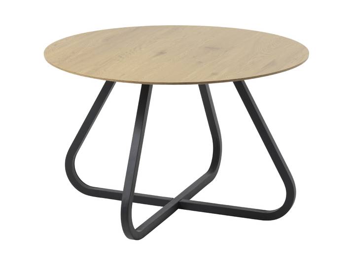 Tisch Cely MDF Eiche B 120 T 75 cm - Tisch