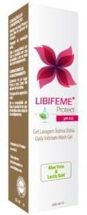 Yfarma Libifeme Protect Gel Lavado Íntimo 200 ml