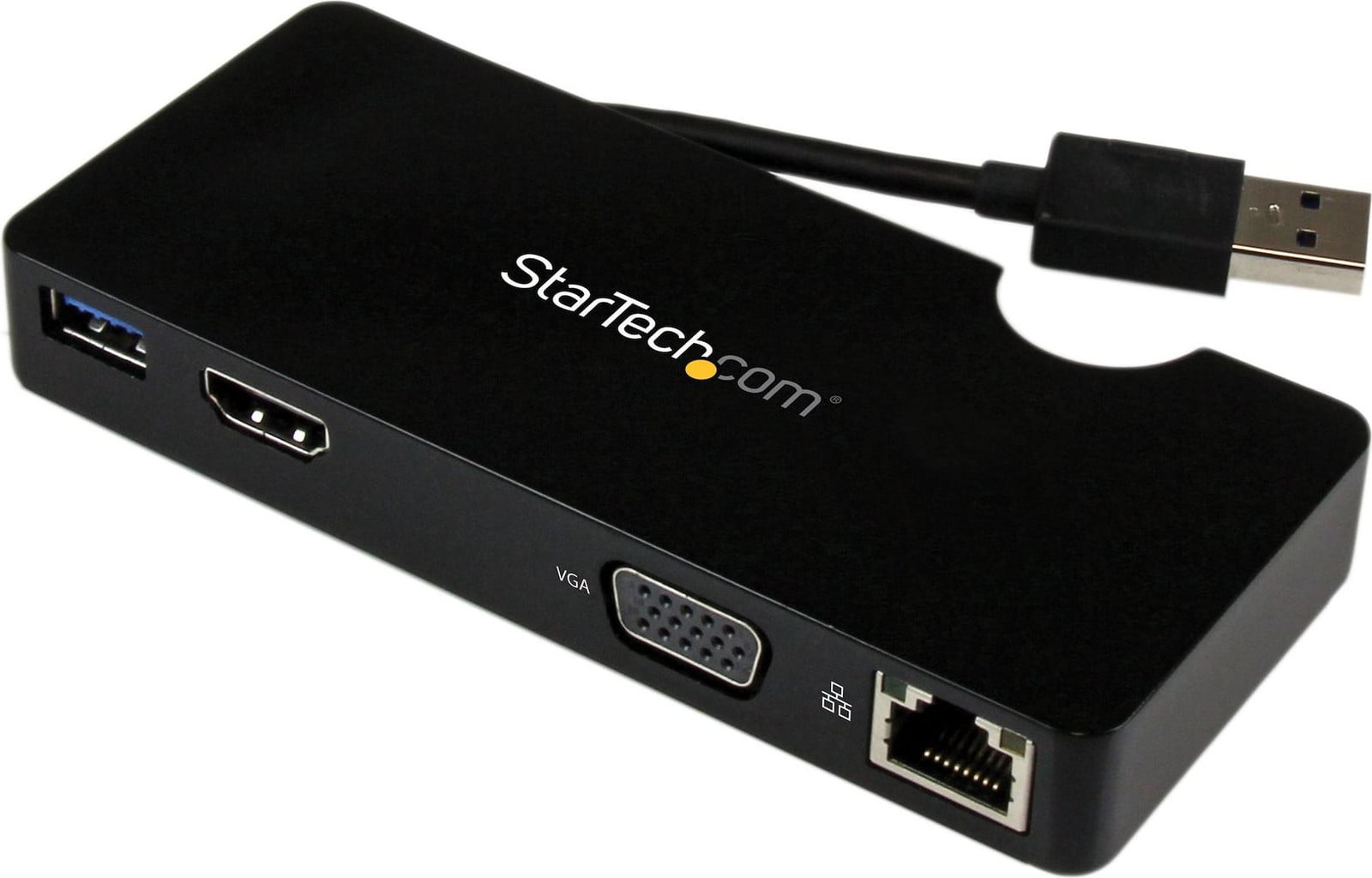 StarTech USB-hub met 3 poorten, USB3SMDOCKHV