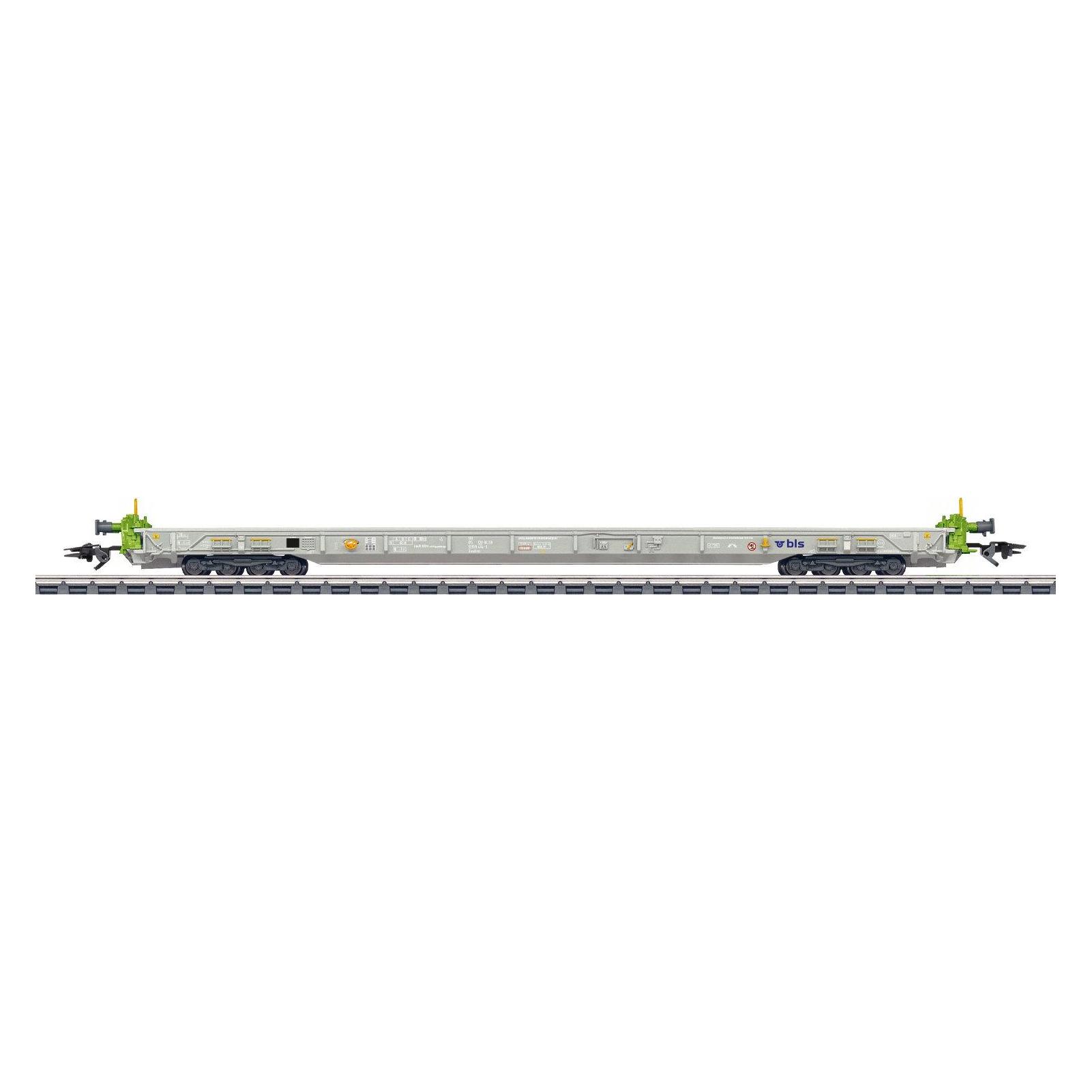Märklin 047401 Güterwagen AC (Spur H0) (047401)