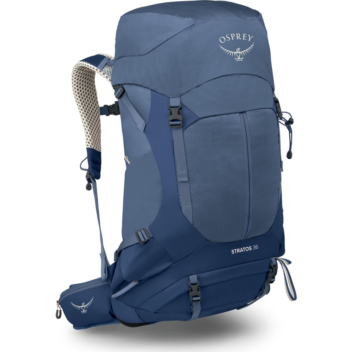 Osprey Stratos 36 nirvana blue (1178) OS 10007533