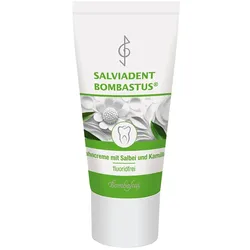 Salviadent Bombastus Zahncreme 20 ml