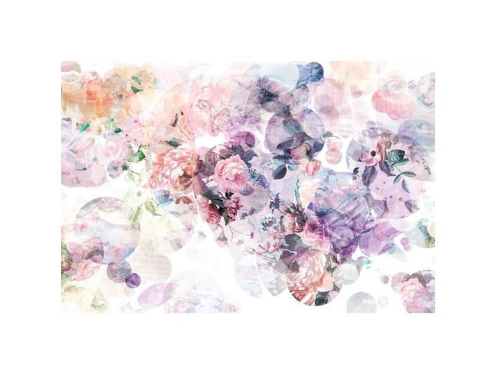 VLIESTAPETE Floral