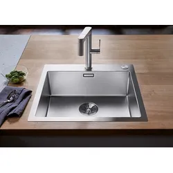 BLANCO CLARON 500-IF/A Durinox
