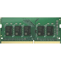 SO-DIMM 4 GB DDR4 ECC, Arbeitsspeicher grün, D4ES04-4G