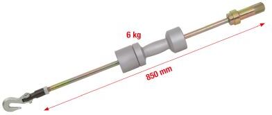 Ks Tools Gleithammer 700.1475