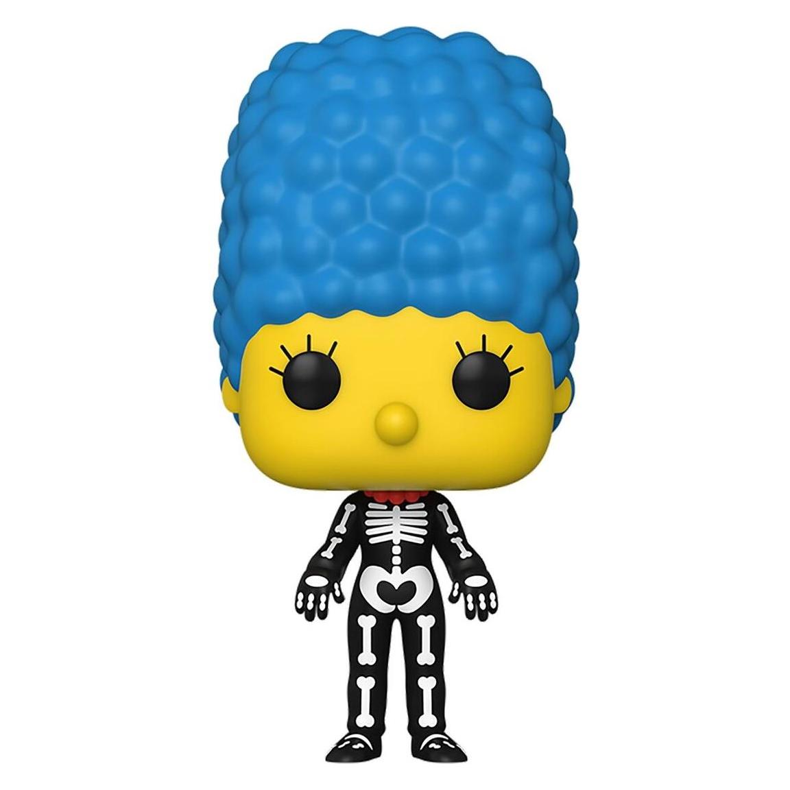 Funko Pop! The Simpsons : Skeleton Marge (15102022)