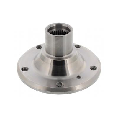 MAPCO Radnabe Hinterachse beidseitig 46669 für BMW