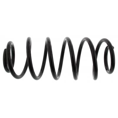 MAPCO Fahrwerksfeder 70209 Hinterachse für TOYOTA