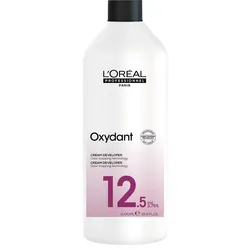 1L L'Oréal Professionnel Paris Oxydant Cream Developer