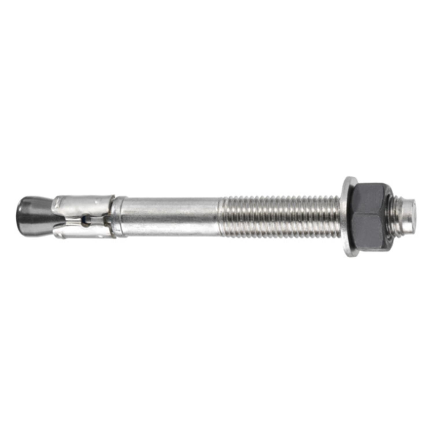 Profix Tasselli ad ancora PBZ-R PBZ-R M16/20/140 (1 Stk.) (123530)