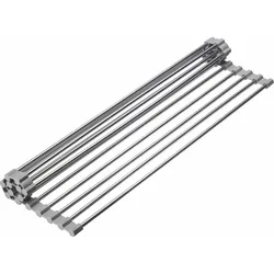 Westmark Abtropfmatte, rollbar Home, 52512260