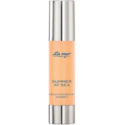 50ml La mer Cosmetics Summer at Sea Feuchtigkeits-Sorbet