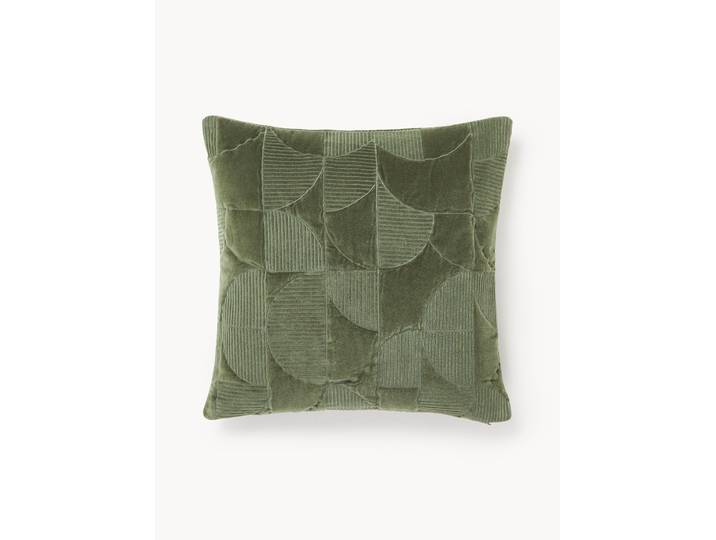 Housse de coussin Verina
