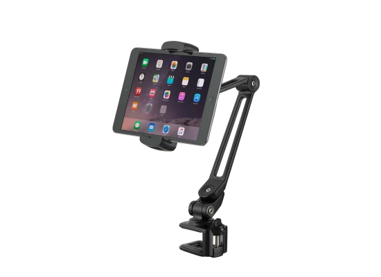König & Meyer K&M 19805 Tablet-PC Tischhalter