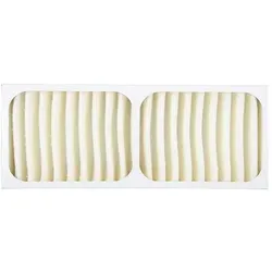 Wood's Active ION-HEPA Filter AL310 und AL310-FC, Zubehör Luftbehandlung