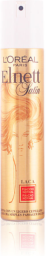 L'Oréal París Elnett laque tenue normale 200 ml