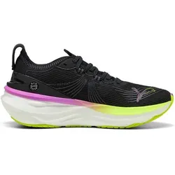 PUMA Damen Laufschuhe ForeverRun NITRO 2 Wn, Größe 38 in Schwarz Schwarz
